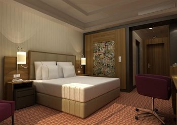 Sheraton Bursa Hotel