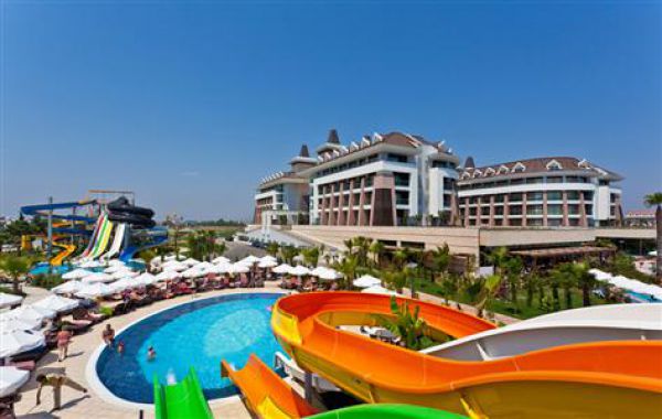 Sherwood Dreams Resort