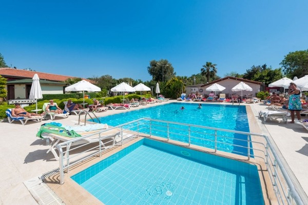 Side Altınkum Hotel