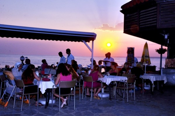 Side Altınkum Hotel