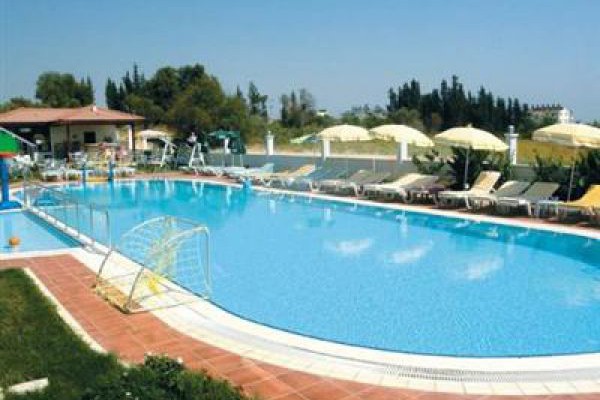 Side Elis Hotel