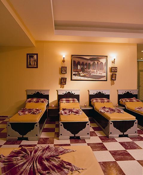 Side Emirhan Otel