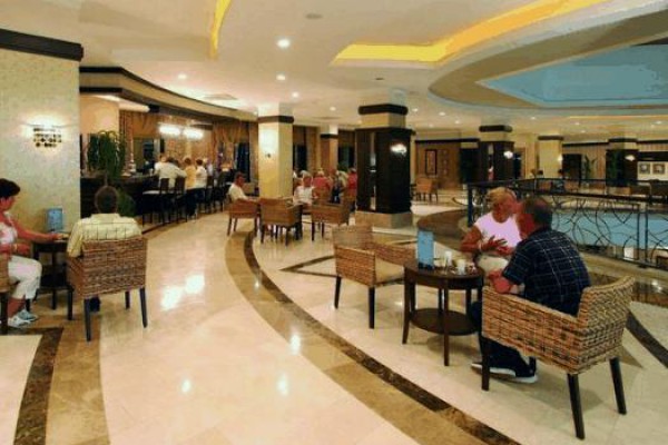 Side Mare Resort & Spa