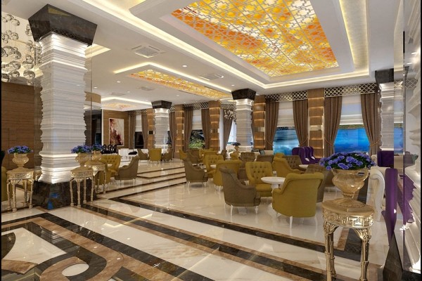 Side Royal Palace Hotel & Spa
