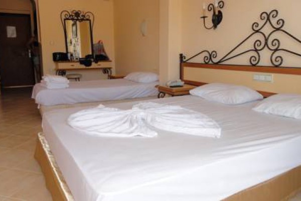 Side Sunberk Otel