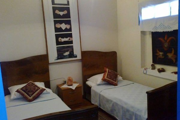 Sığacık Pansiyon Kaleiçi