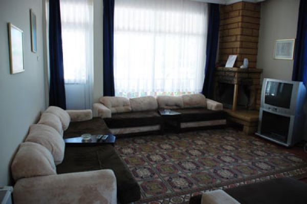 Şile Dört Mevsim Oteli ve Tatil Köyü