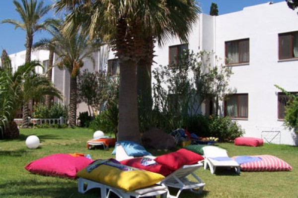 Simin Otel