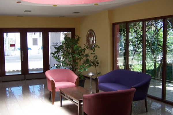 Simin Otel