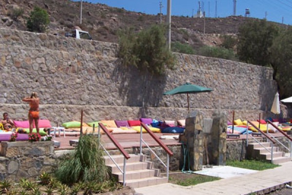 Simin Otel