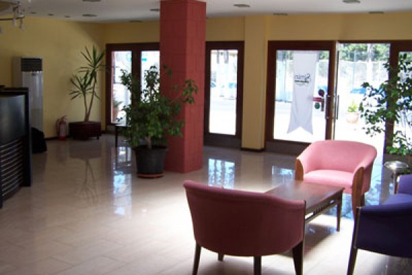 Simin Otel