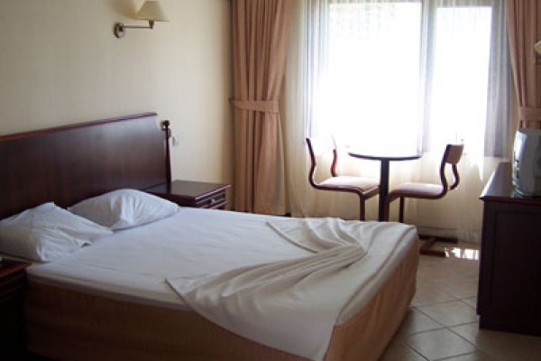 Simin Otel