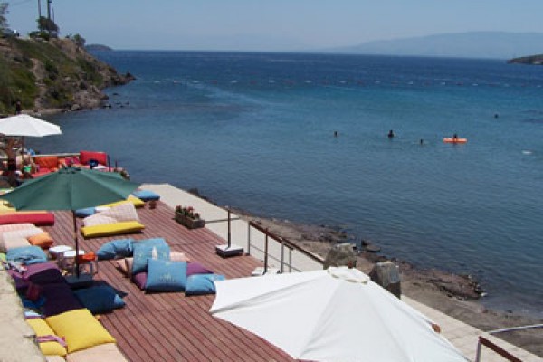 Simin Otel