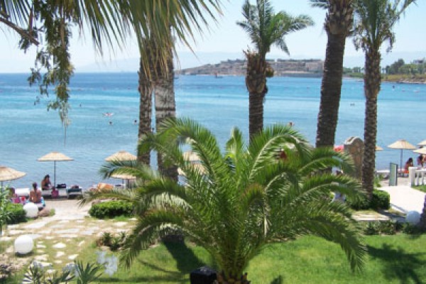 Simin Otel