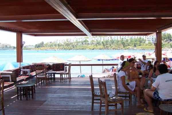 Simin Otel