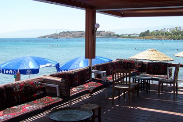 Simin Otel