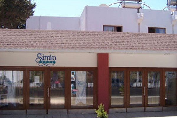 Simin Otel