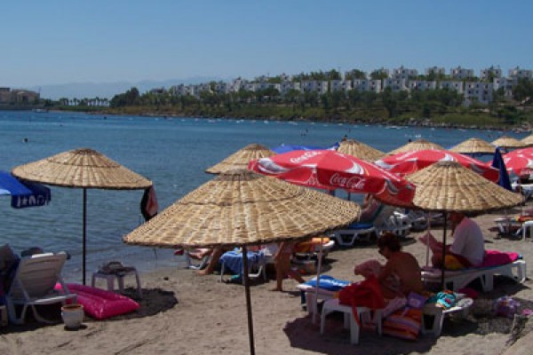 Simin Otel