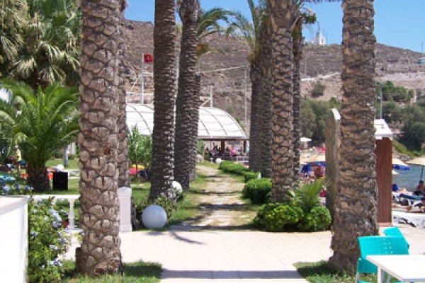 Simin Otel