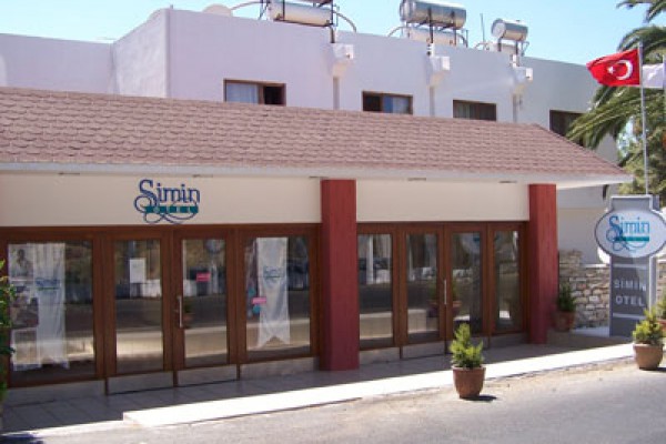 Simin Otel