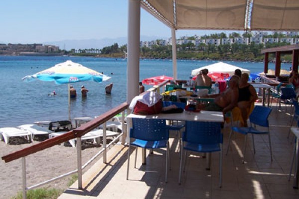 Simin Otel