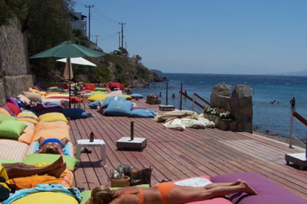 Simin Otel