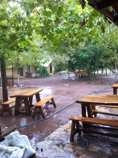 Simurg Evleri