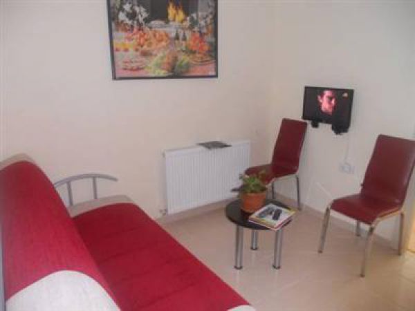Şirazlı Apart