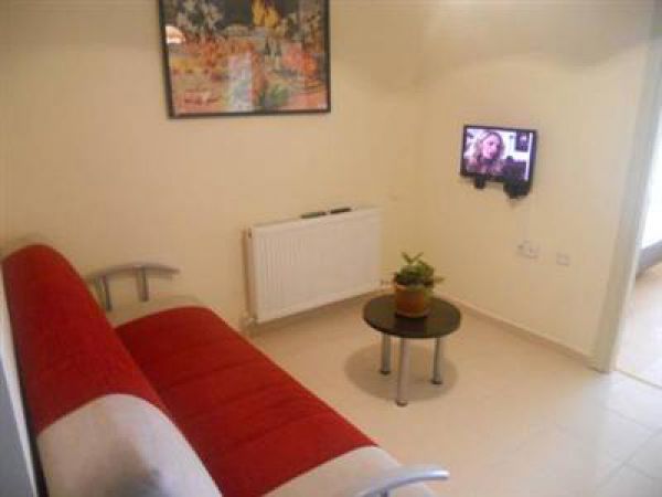Şirazlı Apart