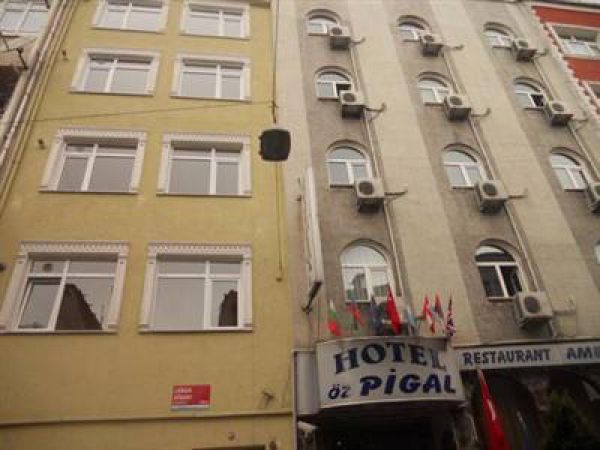 Şirazlı Apart