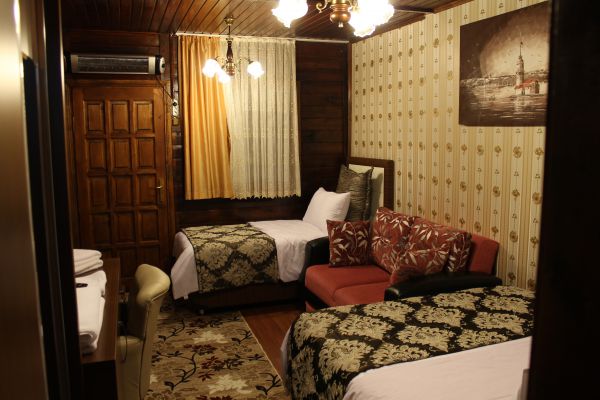 Şirin Motel