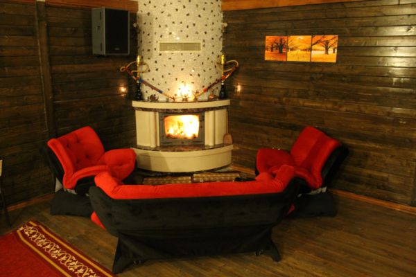 Şirin Motel