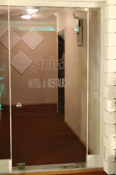 Şirin Motel