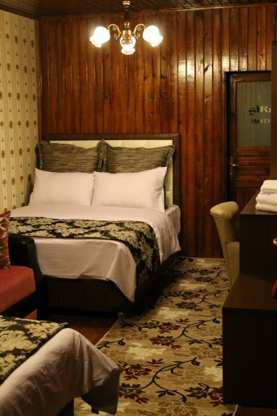 Şirin Motel