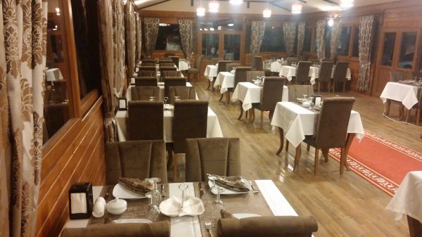 Şirin Motel