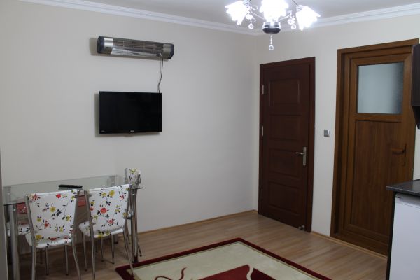 Şirin Motel