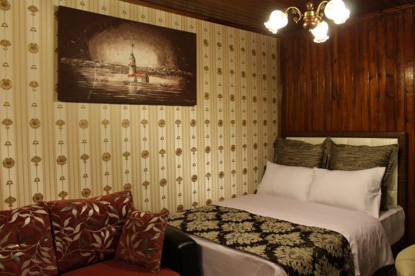 Şirin Motel