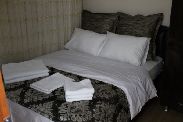 Şirin Motel