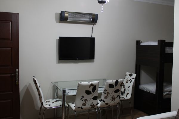 Şirin Motel