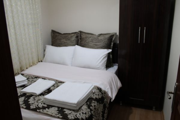 Şirin Motel
