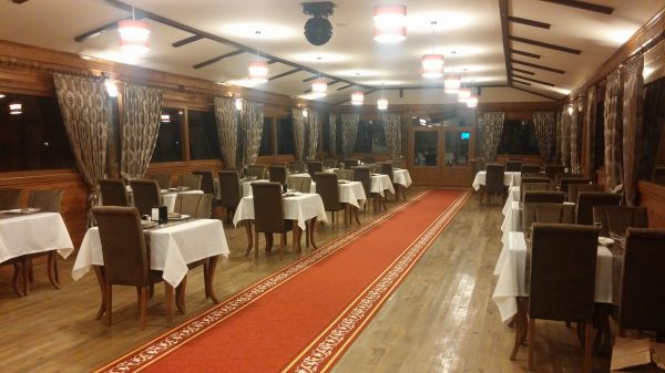 Şirin Motel