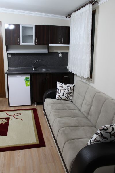 Şirin Motel