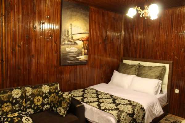 Şirin Motel