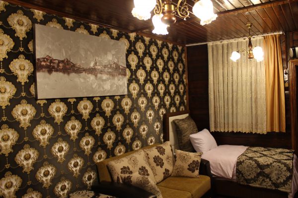 Şirin Motel