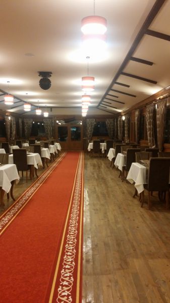 Şirin Motel