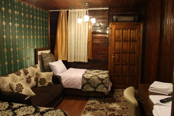 Şirin Motel