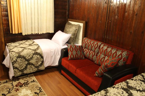 Şirin Motel