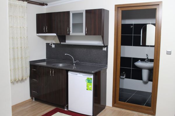Şirin Motel