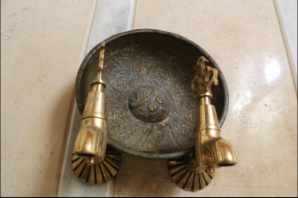Şirince Taş Konak