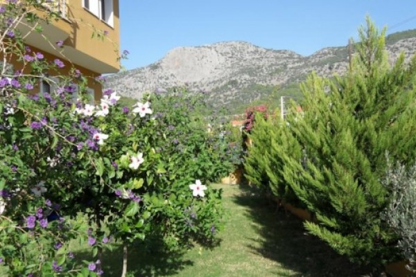 Sırman Suit Butik Otel